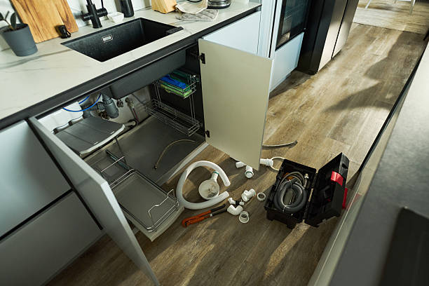 Reliable Drain Cleaning contractor in Allendale, CA by Street Wise - Plumbing